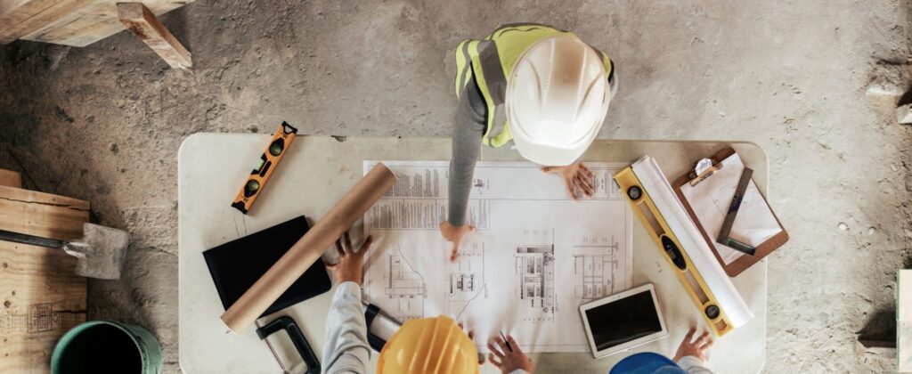 Construction & Interior Designing Company in Delhi NCR